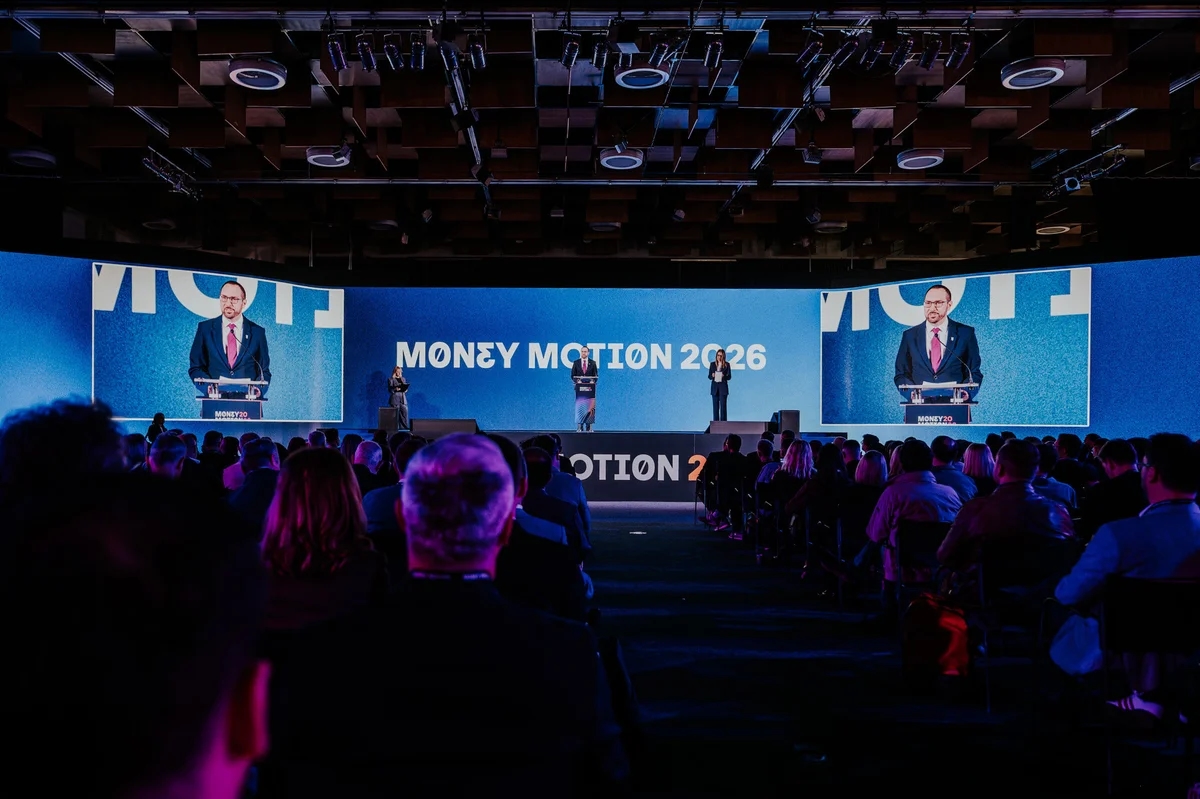 Money Motion: Više od 2500 posjetitelja na prvom danu najvećeg FinTech događaja u regiji