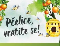 Herbal Essences u kampanji - Pčelice, vratite se!