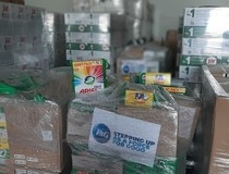 Procter & Gamble pomaže najranjivijim skupinama