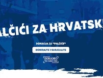 Tisak postao partner velike humanitarne akcije “Palčići za Hrvatsku!“