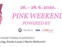 Održan prvi  Pink Weekend powered by Premium Visa