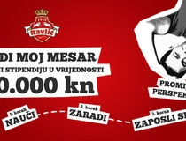 Mesna industrija RAVLIĆ stipendira mlade mesare