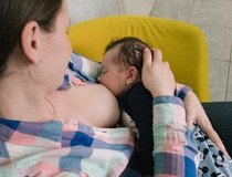 30. Međunarodni tjedan dojenja podsjeća na važnost dojenja za zdravlje
