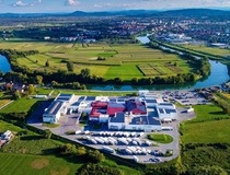 PPK karlovačka mesna industrija izgradila sunčanu elektranu 