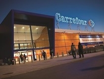 Carrefour dolazi u Uzbekistan