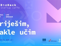 Griješim, dakle učim: Domaći poduzetnici dijele svoje uspone i padove