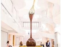  Lindt otvorio novi spektakularni muzej čokolade
