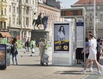 Žujina izložba seli na Go2Digital platforme