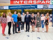 SPAR Hrvatska i Nova TV najavili početak projekta „Startaj Hrvatska“