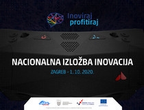 Nacionalna izložba inovacija 1. listopada u Zagrebu