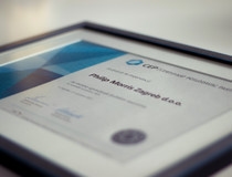 Philip Morris Zagreb već šestu godinu zaredom nagrađen certifikatom Poslodavac Partner