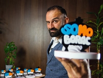 Proglašeni dobitnici osmog SoMo Borca