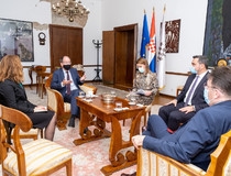 Potencijal za jaču suradnju s Kanadom kroz sporazum CETA