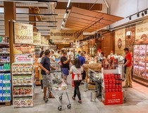 Plodine se otvaraju na glavnoj riječkoj placi
