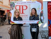 Svečano je otvorena prva butelja Portugisca Plešivica