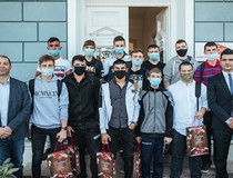 Vajdin sustav stipendija utrostručio broj budućih mesara