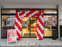 Otvoren je Konzum u Varaždinu