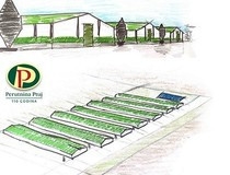 Slovenija/Srbija: Perutnina Ptuj gradi nove farme pilića u Bačkoj Topoli
