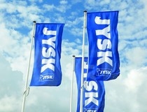 Rekordan bonus za JYSK zaposlenike u trgovinama