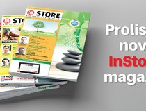 Izašao je novi broj InStore magazina