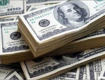 Dolar oslabio prema košarici valuta, euro ojačao