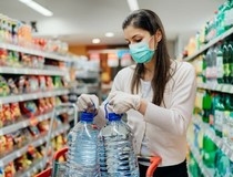 Trgovci upozoravaju: Ne donosite dodatna ograničenja u vrijeme pandemijske krize