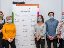 Francuski studenti u HGK učili o promociji održivog razvoja