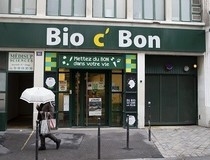 Francuska: Carrefour preuzima lanac Bio c'Bon