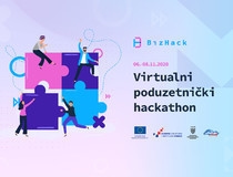 Završio prvi krug BizHack poduzetničkog hackathona