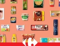 Belgija: Carrefour „zamrznuo“ cijene čak 20.000 proizvoda