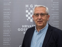 Srđan Dumičić ponovno izabran za predsjednika Udruženja za istraživanje tržišta HGK