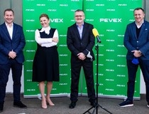 Pevex je otvorio novi prodajni centar u Makarskoj