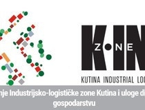 Nova industrijsko-logistička zona Kutina