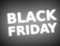 Kreće Black Friday - sniženja do 70%