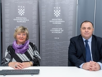 Svi oni koji su u poslovanju s hranom moraju znati svoje odgovornosti