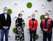 dm osigurao dezinficijense za starije osobe slabijeg imovinskog statusa