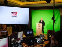 Počeo je drugi dan konferencije CEO Summit Beograd!