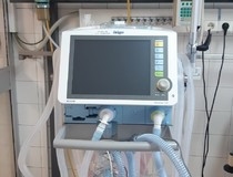 Grupa Vindija donirala respirator Općoj bolnici Varaždin za borbu protiv koronavirusa