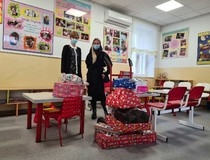 BIPA ispunila želje štićenika Dječjeg doma u Nazorovoj  