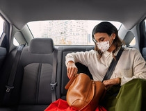 Uber u suradnji s Unileverom osigurao dezinfekcijske pakete vozačima u Hrvatskoj