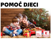 250.000 kuna za sve dječje domove u Hrvatskoj