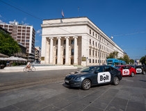 Bolt je u dvije godine postala vodeća platforma za prijevoz na zahtjev u Hrvatskoj