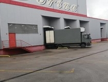 Kraš pomaže Petrinji, Glini i Sisku