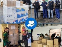 Meteor Grupa višestruko pomaže 