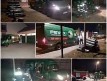 Pevex pomaže svojim zaposlenicima 