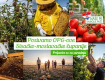 Kaufland poziva male proizvođače Sisačko-moslavačke županije na suradnju