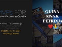 IT udruge pomažu žrtvama potresa humanitarnom konferencijom