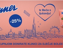 Iz Beča s ljubavlju!
