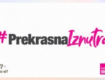 BIPA pokreće kampanju #PrekrasnaIznutra o važnosti mentalnog zdravlja