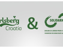 Carlsberg Croatia donirao 100.000 kuna za obnovu potresom pogođenih područja